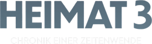 Heimat 3 - Chronik einer Zeitenwende — Logos 2