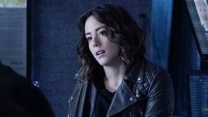 Marvel’s Agents of S.H.I.E.L.D.: 3 Staffel 6 Folge