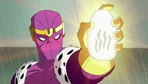 The Avengers: Earth’s Mightiest Heroes Season 2 Episode 3
