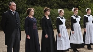 Downton Abbey 2. évad 3. rész