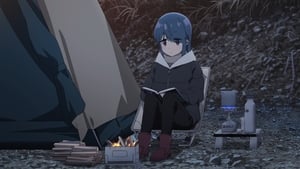 Yuru Camp Season 3 Episodio 5 Sub Español