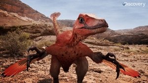 Dinosaur Revolution Survival Tactics