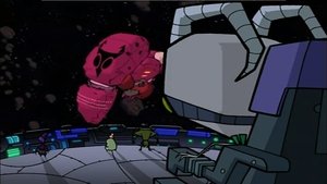 Invasor Zim: 2×2