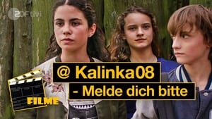 Kalinka08 – Melde dich bitte (2020)