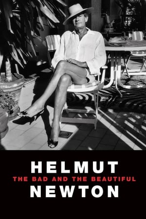 Helmut Newton: The Bad and the Beautiful 2020