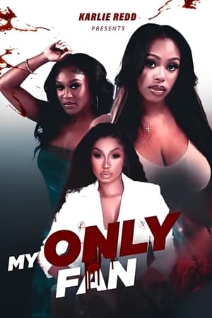 Poster My Only Fan (2023)