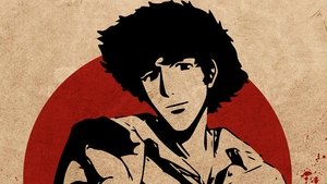 Cowboy Bebop, la película: Llamando a las puertas del cielo (2001) HD 1080p Latino