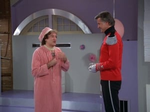 Mork & Mindy There's a New Mork in Town