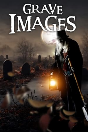 Poster Grave Images 1991