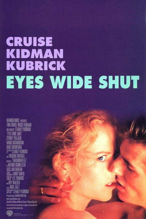 poster Eyes Wide Shut