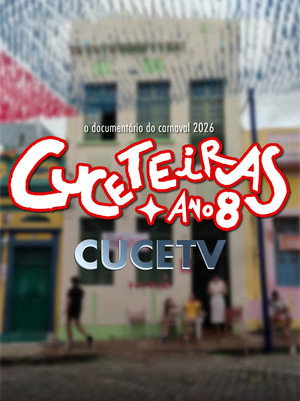 Cuceteiras VIII: CuceTV 3