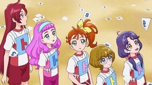 Tropical-Rouge! Precure: 1×24