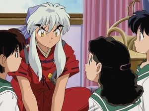 InuYasha Season 1 Episode 160
