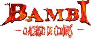 Bambi: O Acerto de Contas