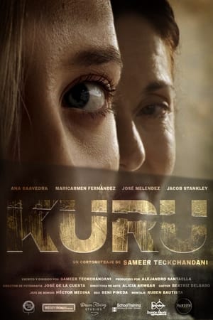 Poster KURU (2023)