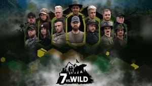 poster 7 vs. Wild