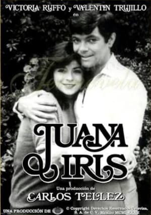 Image Juana Iris