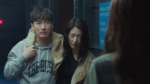 Sisyphus The Myth 1×10