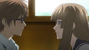 Zetsuen no Tempest: 1×7