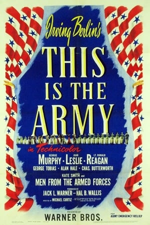 Poster di This Is the Army