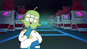 Final Space