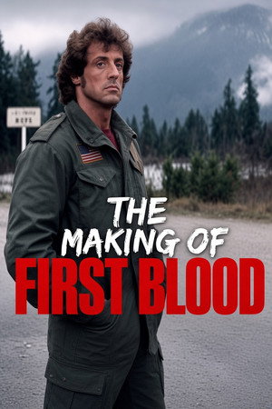 The Making of 'First Blood'