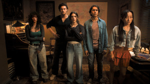 Until Dawn (2025) ต้องรอดก่อนย่ำรุ่ง