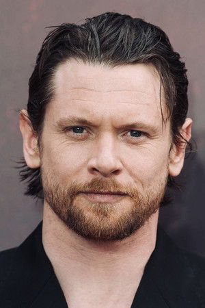 Jack O'Connell photo