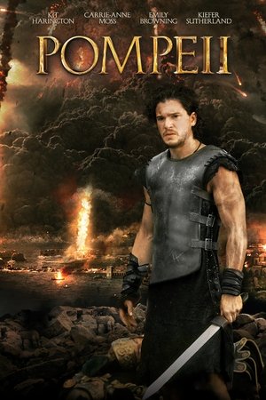 Watch Pompeya (2014) HD Movie Online Free