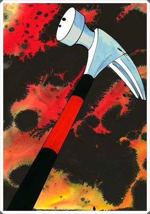 poster Pink Floyd: The Wall