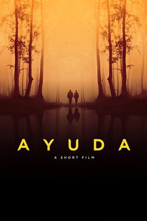 Poster Ayuda (2018)
