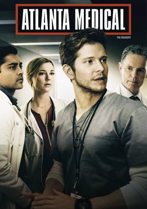 Poster Atlanta Medical Staffel 4 Therapieerfolge 2021