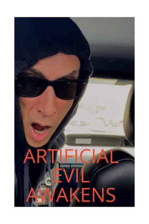 Artificial Evil Awakens 2