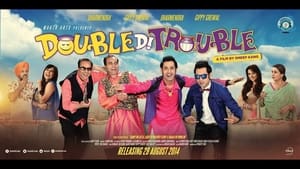 Double DI Trouble (2014) punjabi