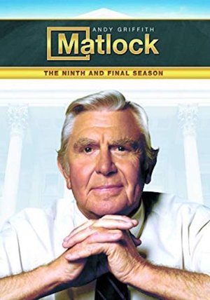 Matlock: Staffel 9