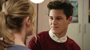 Faking It Temporada 1 Capitulo 3