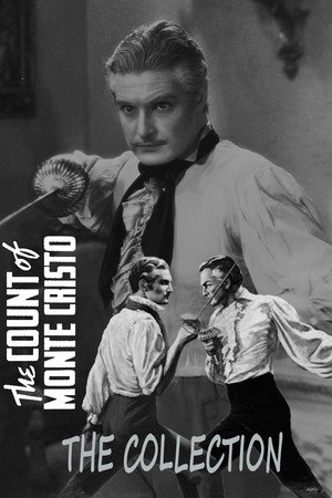The Count of Monte Cristo Collection