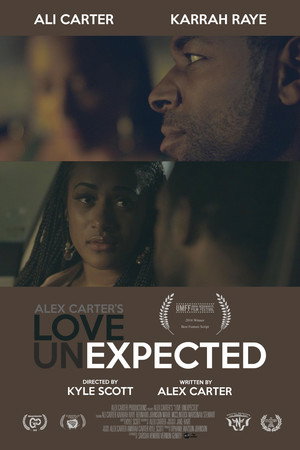 Love Unexpected 8
