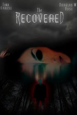 The Recovered poster