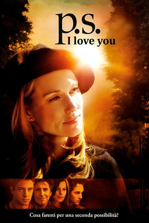 Image P.S. I love you