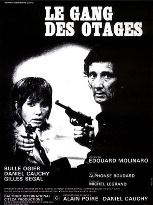 Image Le gang des otages