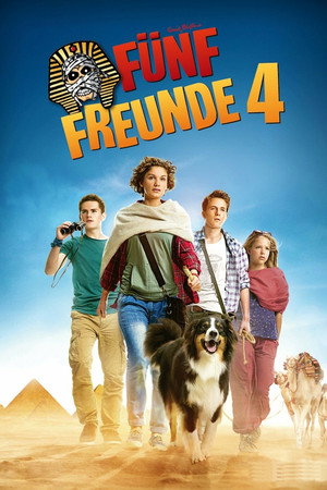 Famous Five 4 10