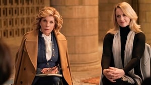 The Good Fight: 3 Staffel 3 Folge