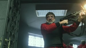 La casa de papel 5×7