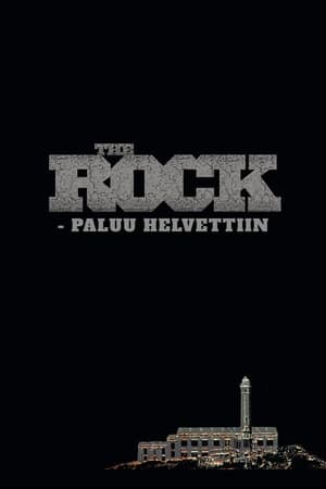 Image The Rock - paluu helvettiin