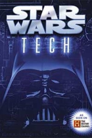 Star Wars Tech poster