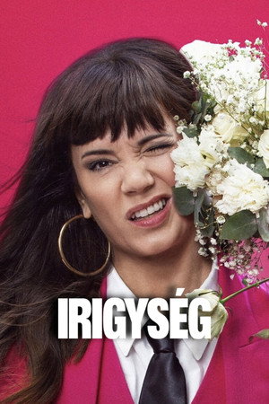 Image Irigység