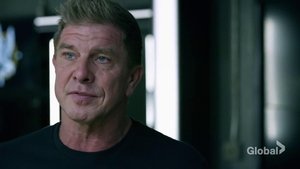 S.W.A.T. saison 2 Episode 8