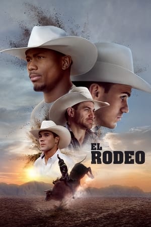 Poster El Rodeo Temporada 1 Episodio 7 2023