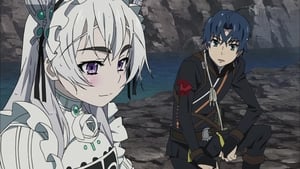 Hitsugi no Chaika: 1×1